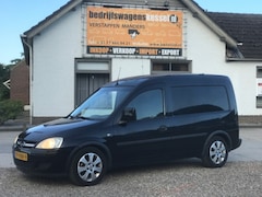 Opel Combo - 1.3 CDTi AC Koelwagen Konvekta