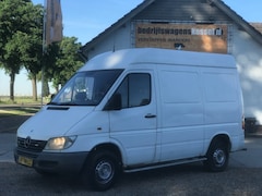 Mercedes-Benz Sprinter - 311 CDI Euro 3 L1H2 Trekhaak 2.8t