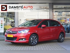 Citroën C4 - PureTech 130pk Feel Edition │ Connect Nav DAB+ │ Pack Détection