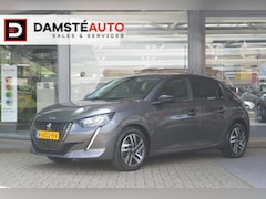 Peugeot 208 - PureTech 100pk Allure Pack │ Connect 3D Navigatie │ Achteruitrijcamera