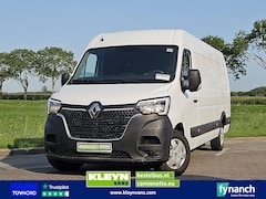 Renault Master - 2.3 L4H2 Maxi 163Pk NAP