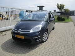 Citroën C4 Picasso - 1.6 VTi Selection