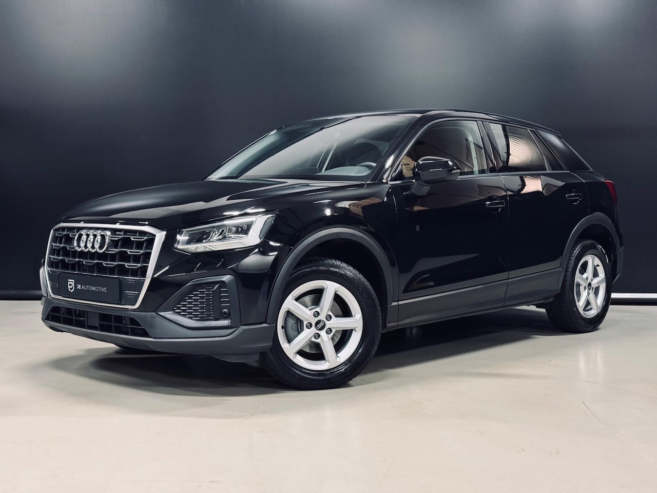 Audi Q2 - 35 TFSI 150 PK S-Tronic Facelift! Advanced edition, Navigatie, Clima, Multistuur, Bluetoot - AutoWereld.nl