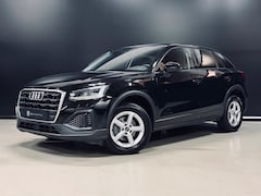 Audi Q2 - 35 TFSI 150 PK S-Tronic Facelift Advanced edition, Navigatie, Clima, Multistuur, Bluetooth