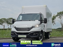 Iveco Daily - 35C16 Bakwagen Laadklep