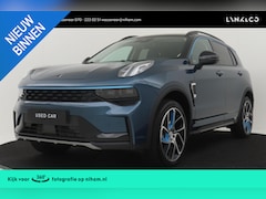 Lynk & Co 01 - 1.5 *6.800KM* -PANO.DAK|HARMAN|360°CAM|POWER-SEAT