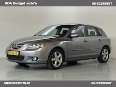 Mazda 3 Sport - 1.6 Touring Abs lampje brand Apk 2/2026