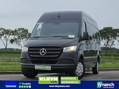 Mercedes-Benz Sprinter - 317 laadklep EURO6