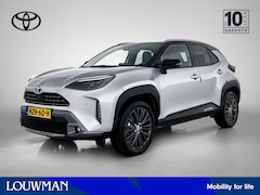 Toyota Yaris Cross - 1.5 Hybrid Adventure | Navigatie | PDC V+A |