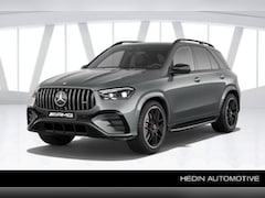 Mercedes-Benz GLE-Klasse - GLE 53 AMG Automaat 4MATIC+ Sport Edition | Premium Plus Pakket | Winterpakket | Akoestiek