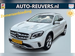 Mercedes-Benz GLA-Klasse - 180 Premium Plus / Opendak / Navi / CarPlay / LED