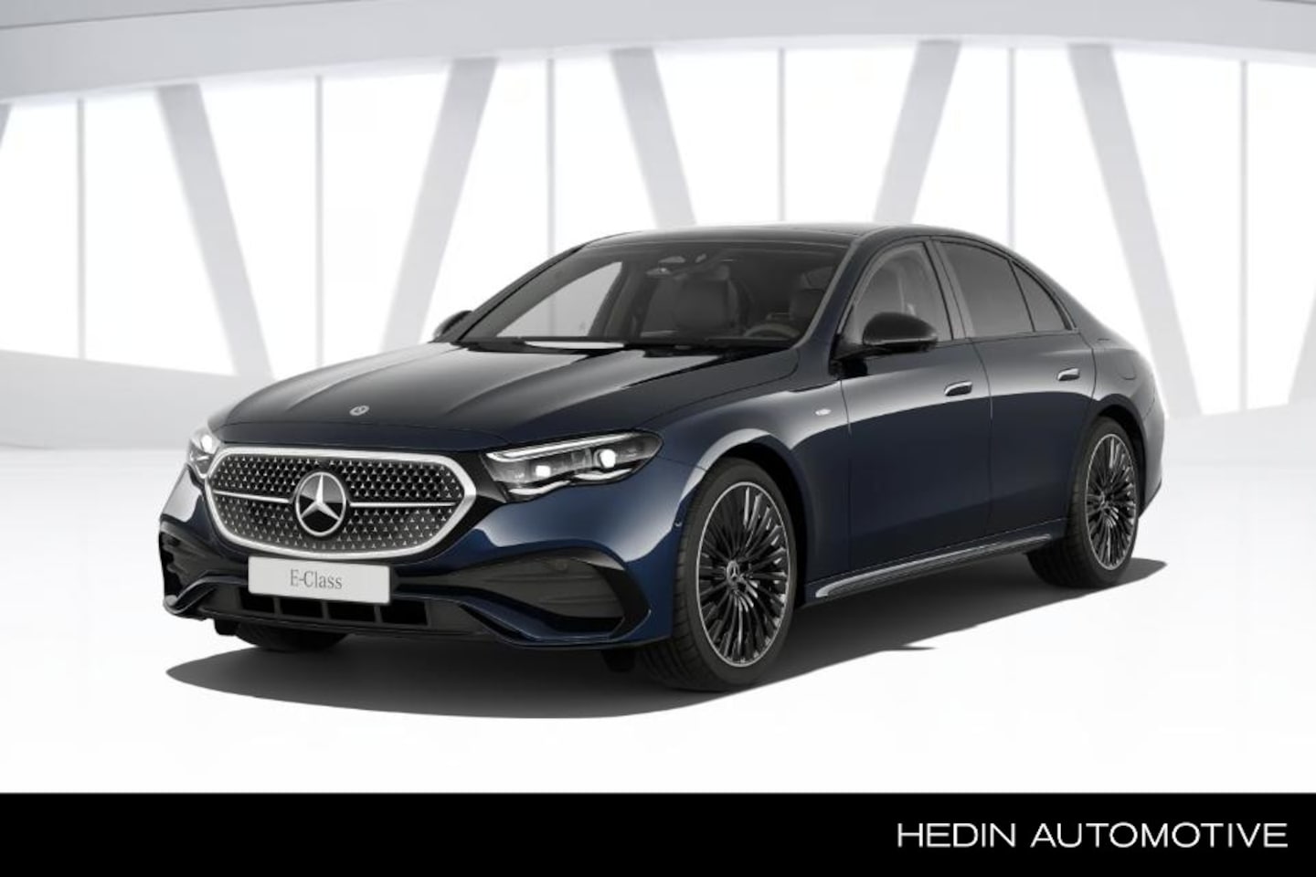 Mercedes-Benz E-klasse - E 300e Limousine Automaat Sport Edition | Premium Pakket | Nightpakket - AutoWereld.nl