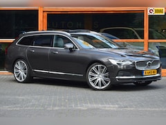 Volvo V90 - T6 AWD Inscription | Head-Up Display | Panoramadak | 360º Camera | Harman Kardon | Pilot-A