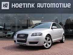Audi A3 - 1.6 Pro Line| Slechts 34633 | Nieuw staat | Volledig onderhouden