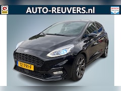 Ford Fiesta - 1.0 EcoBoost ST-Line 140pk / Navi / CarPlay / Cruisecontrol / Winterpakket