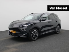 MG MGS5 EV - Luxury 64 kWh | Black pack | 360 Camera | Warmtepomp | Getint Glas | Full Option