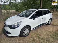 Renault Clio Estate - 0.9 TCe Authentique apk t/m 05-08-2026