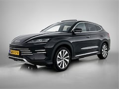 BYD Seal U - 1.5 DM-i FWD Boost | DM-i-Technologie | 1080 KM WLTP | 18, 3 KwH |