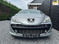 Peugeot 207 CC - 1.6-16V T Sport