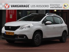 Peugeot 2008 - 1.2 PureTech | Trekhaak | Panorama | Carplay | Navigatie | Stoelverwarming | A/C | Cruise