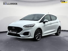 Ford Fiesta - 1.0 EcoBoost Hybrid ST-Line