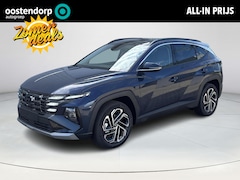 Hyundai Tucson - 1.6 T-GDI HEV Premium Sky | 7.500, - korting | Direct uit voorraad leverbaar |