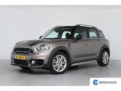 MINI Countryman - 2.0 Cooper S Chili | Dealer Onderhouden | 1e Eigenaar | Harman/Kardon | Trekhaak | Camera