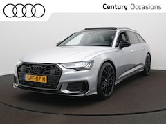 Audi A6 Avant - 50 TFSI e quattro S edition Competition S-Line | Panoramadak | Elek. Trekhaak | Vol Leer |
