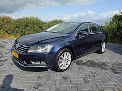 Volkswagen Passat - 1.4 TSI Highline BlueMotion 2012 116.000km NAP