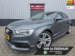 Audi A3 Limousine - 1.4 TFSI CoD Adrenalin Sport 150 pk S-LINE