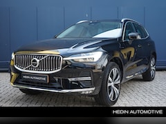 Volvo XC60 - B4 Ultimate Bright | Panoramadak | 360 camera | Harman/Kardon | Head-up display | Trekhaak
