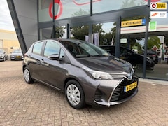 Toyota Yaris - 1.5 Hybrid Aspiration