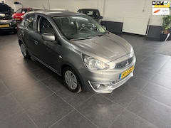Mitsubishi Space Star - 1.0 Cool+