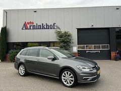 Volkswagen Golf Variant - 1.0 TSI Highline