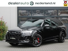 Audi Q7 - 60 TFSI e Quattro 490pk | Panorama-dak | Led | Trekhaak |