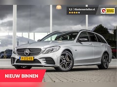 Mercedes-Benz C-klasse Estate - 300 e AMG | Night | LED | Camera