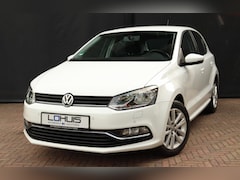 Volkswagen Polo - 1.2TSI Comfortline | Apple carplay / Android auto | Cruise