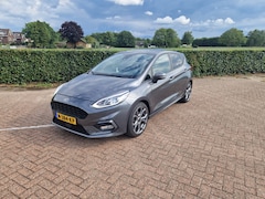 Ford Fiesta - 1.0 EcoBoost ST-Line