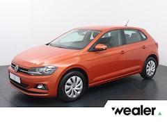 Volkswagen Polo - 1.0 TSI Comfortline Business | 95 PK | | Navigatie | Cruise controle adaptief | PDC V+A |