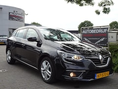 Renault Mégane Estate - 1.2 TCe Zen