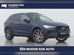 Volvo XC60 - T8 Polestar Engineered Limited Edition | Bowers&Wilkins | Head-Up | 22 Inch | ACC | 360° C