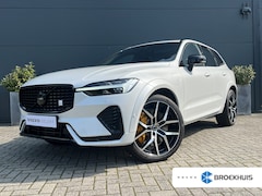 Volvo XC60 - 2.0 T8 Polestar Engineered | Bowers&Wilkins | HUD | 360 Camera | Trekhaak |