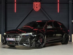 Audi RS6 - Avant RS6-R ABT 740PK 1/125|PANO|CARBON|B&O-3D|