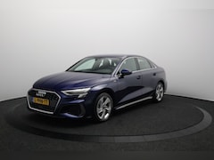Audi A3 Limousine - 30 TFSI S edition | Virtual Cockpit | Navigatie | Carplay&Android | Led