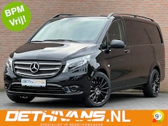 Mercedes-Benz Vito - 119CDI 190PK Lang 7G-Tronic / LED / 2.500kg trekhaak