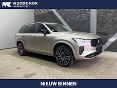 Volvo XC90 - T8 Plug-in hybrid Ultra Dark | FACELIFT | Bowers&Wilkins | 22 Inch | Massage+Ventilatie |