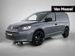 Volkswagen Caddy Cargo - 2.0 TDI | BPM VRIJ | App Connect | Cruise control | Airco | 4-season banden | Parkeersenso