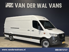 Mercedes-Benz Sprinter - 315 CDI 150pk L3H2 Euro6 Airco | 360 Graden Camera | Navigatie | Apple Carplay Android Aut