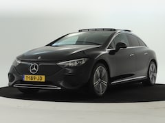 Mercedes-Benz EQE - 300 Business Line 89 kWh | Panoramadak | Achteruitrijcamera | Distronic | Apple Carplay |