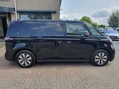 Volkswagen ID. Buzz Cargo - 77kWh Trekhaak / 2x Schuifdeur / Carplay